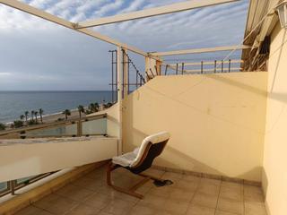 Affitto Attico  Belice. Atico en alquiler