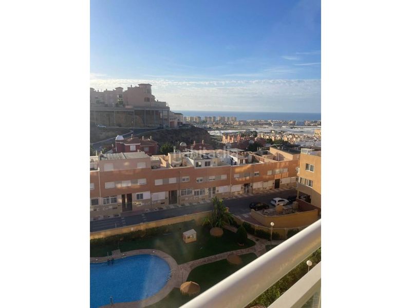 Foto 458c1877-f71b-40c1-b05d-683a94aae24d. Pis amb aparcament piscina a Aguadulce Norte Roquetas de Mar