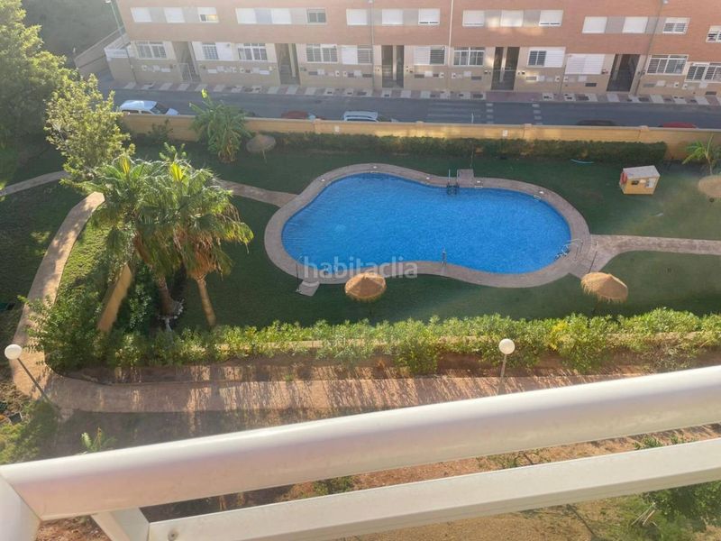 Foto 575af4a4-d2cc-424e-bc03-5b8c85b5ace2. Pis amb aparcament piscina a Aguadulce Norte Roquetas de Mar
