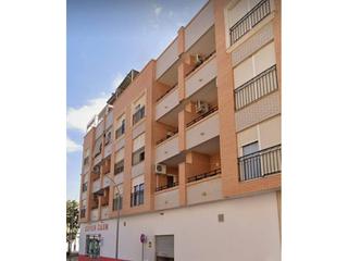 Ático  Albuñol. En venta amplio atico en roquetas centro