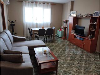 Piso  Benahadux. En venta vivienda en el centro de roquetas