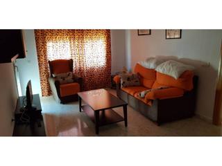 Piso  Rafael escuredo. Vivienda en venta
