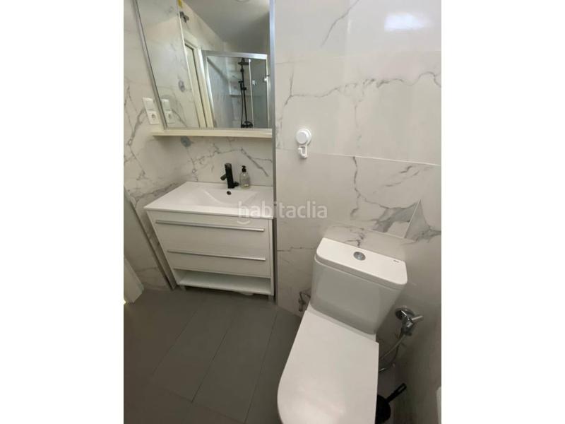 Foto 12996a8c-6e21-4e91-bf2d-1ca5b3e394dc. Alquiler piso en alquiler vivienda para todo el año en Almería