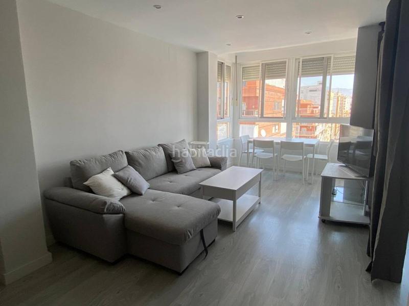 Foto 24345143-e9f8-486e-972b-012ad5d27ac6. Alquiler piso en alquiler vivienda para todo el año en Almería