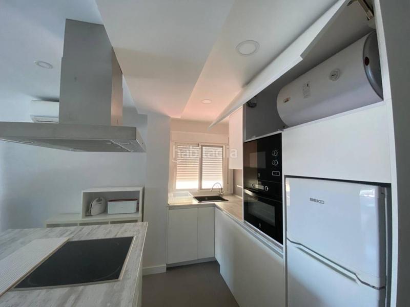 Foto 34dc69cd-c172-469f-bdd6-4c47f51f8a9d. Alquiler piso en alquiler vivienda para todo el año en Almería