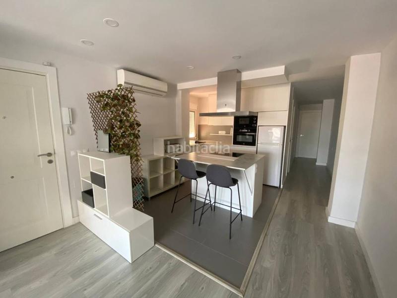 Foto 3b7d1d89-0f30-4619-966f-a76430de9fa3. Alquiler piso en alquiler vivienda para todo el año en Almería