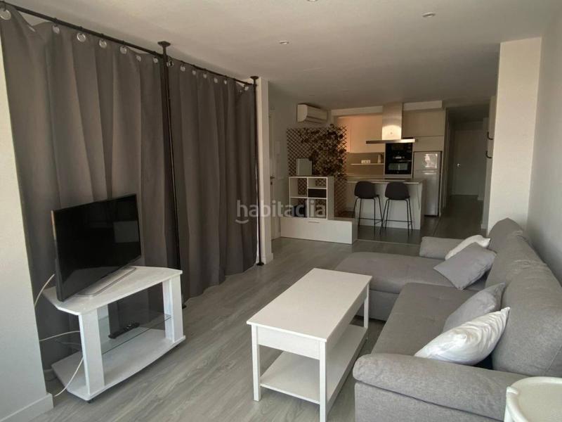 Foto 7100425a-c91e-4e98-a0e2-ea3956c7682e. Alquiler piso en alquiler vivienda para todo el año en Almería
