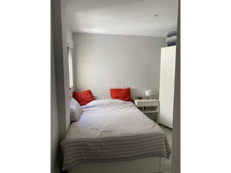 Foto 76e7a8d8-f154-40af-a115-fa7d4a4a7b8c. Alquiler piso en alquiler vivienda para todo el año en Almería
