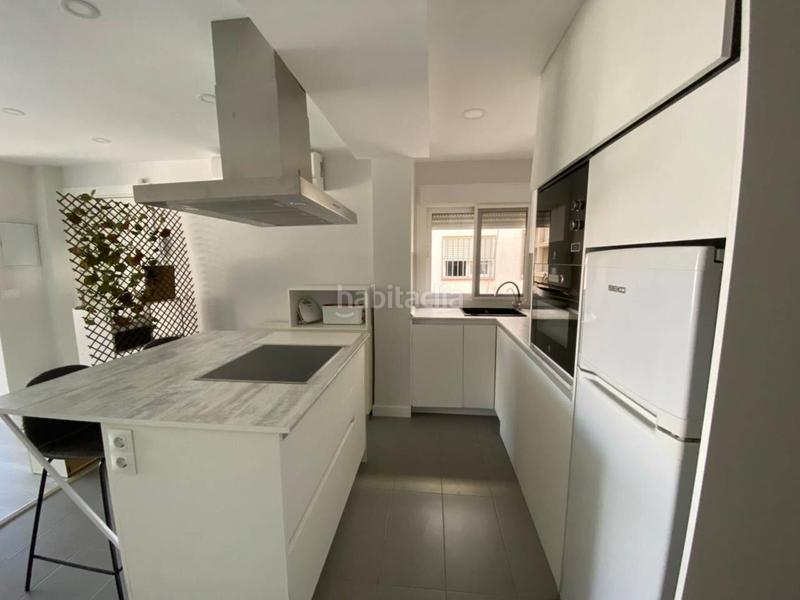 Foto 902e98e3-0aca-4ffa-bd94-d005b6dce5df. Alquiler piso en alquiler vivienda para todo el año en Almería