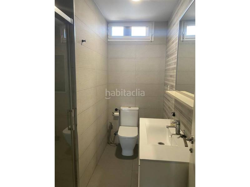 Foto 9c111731-d65b-45e9-9424-e387a2c1de6c. Alquiler piso en alquiler vivienda para todo el año en Almería