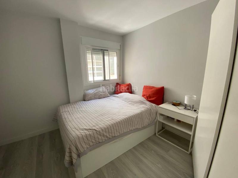 Foto a3d41d28-061b-4e35-ab55-db0076023d1c. Alquiler piso en alquiler vivienda para todo el año en Almería