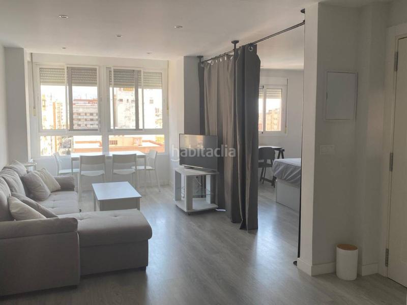 Foto b41ed093-7e00-47b9-b173-da61d25eab0c. Alquiler piso en alquiler vivienda para todo el año en Almería
