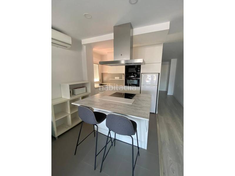 Foto b9f369c4-103b-4461-9a1a-8838d5788d6c. Alquiler piso en alquiler vivienda para todo el año en Almería