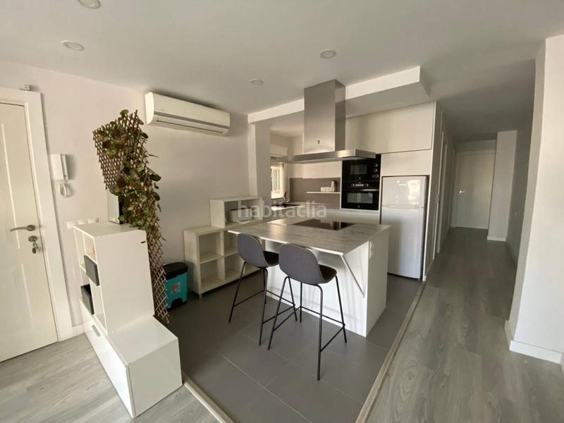 Foto c7008f33-7b97-4b81-ac84-7cac1fbf6540. Alquiler piso en alquiler vivienda para todo el año en Almería