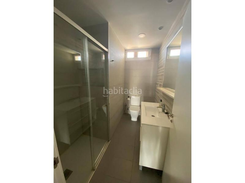 Foto d6be14b7-133a-4fbe-a62d-5ca157a95225. Alquiler piso en alquiler vivienda para todo el año en Almería