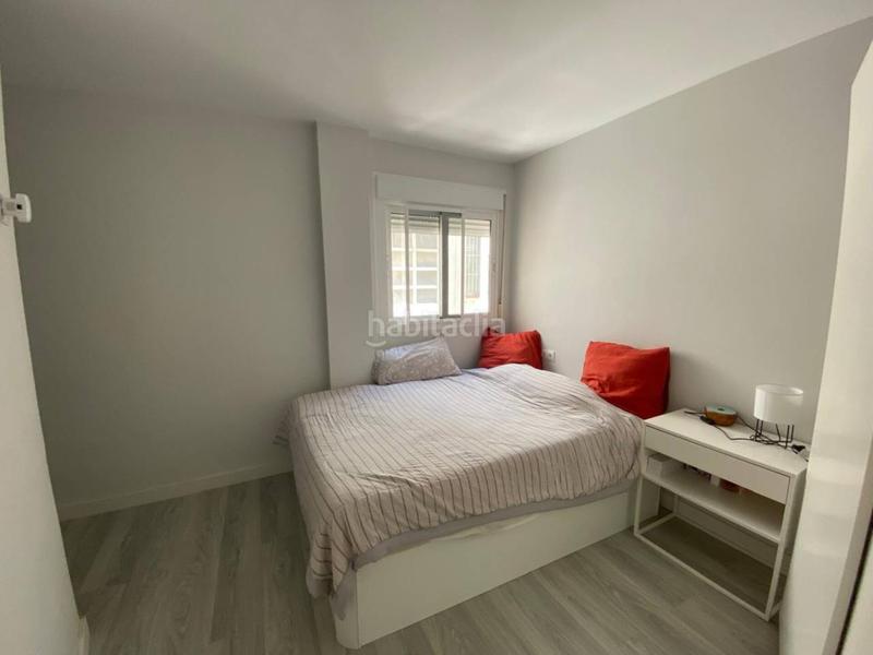 Foto d98f1bfb-f492-464a-970b-60a10e17eb50. Alquiler piso en alquiler vivienda para todo el año en Almería
