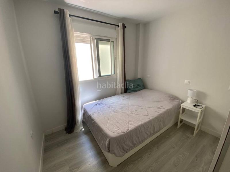 Foto ed6e5654-351b-4657-85dd-21b2fa99e40c. Alquiler piso en alquiler vivienda para todo el año en Almería