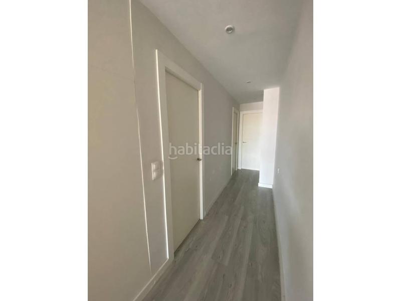 Foto f70019fe-c191-4f5b-82d5-40004a3efe58. Alquiler piso en alquiler vivienda para todo el año en Almería