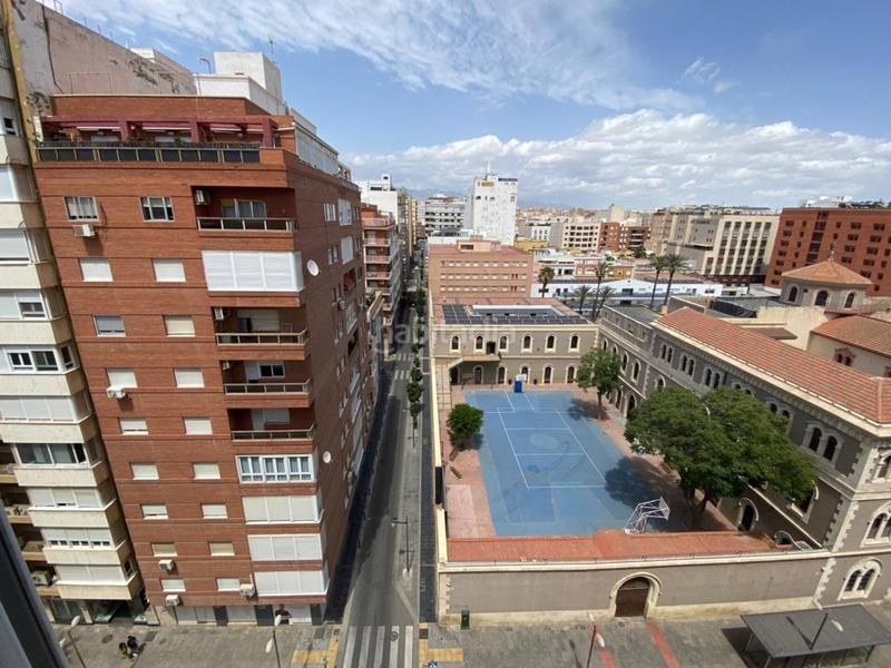 Foto fc2818e1-5c77-4874-a600-55323baa4eff. Alquiler piso en alquiler vivienda para todo el año en Almería