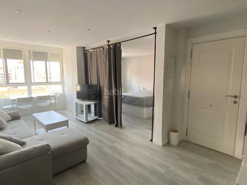 Foto fcd9a028-c535-450d-96af-6249a9711a92. Alquiler piso en alquiler vivienda para todo el año en Almería