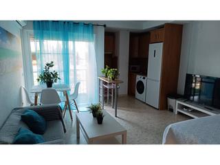 Studio  Cibeles. En venta moderno estudio