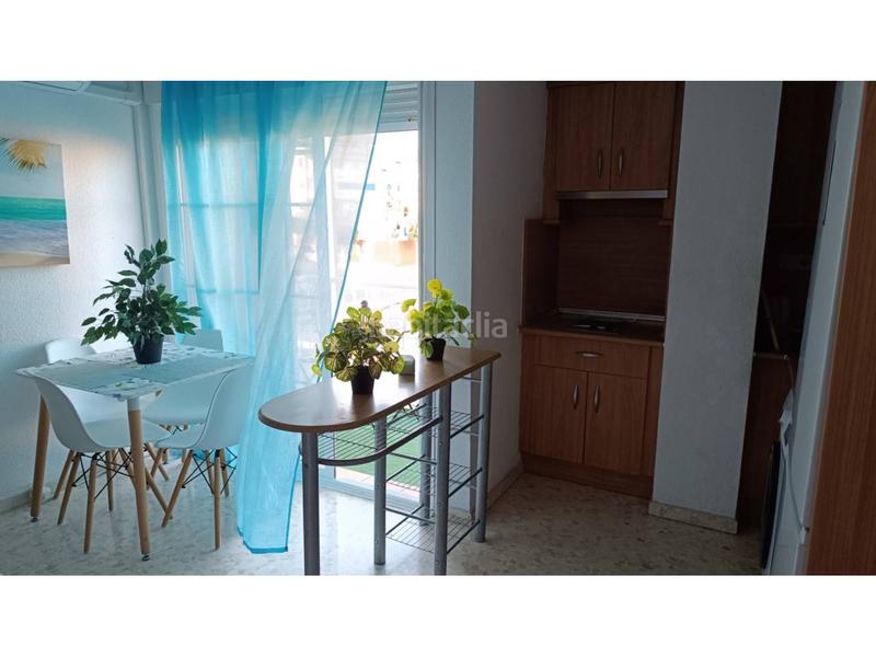 Foto ab0433b0-1aa3-4573-a835-e6aedd93450b. Estudio en venta moderno estudio en El Sabinar-Urbanizaciones-Las Marinas-Playa Serena Roquetas de Mar