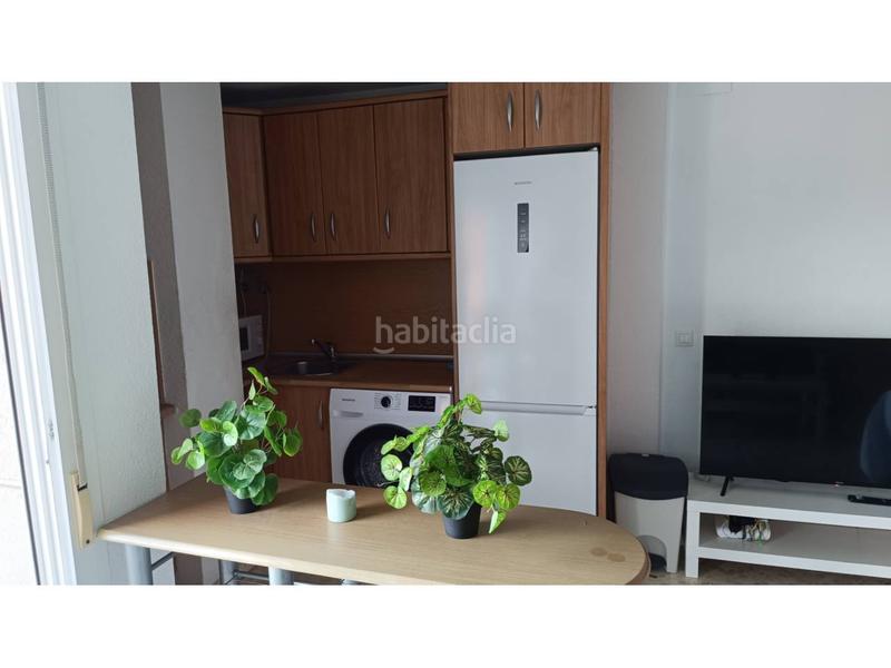 Foto b71382bb-a576-4b9f-9e30-0d87857fa5bd. Estudio en venta moderno estudio en El Sabinar-Urbanizaciones-Las Marinas-Playa Serena Roquetas de Mar