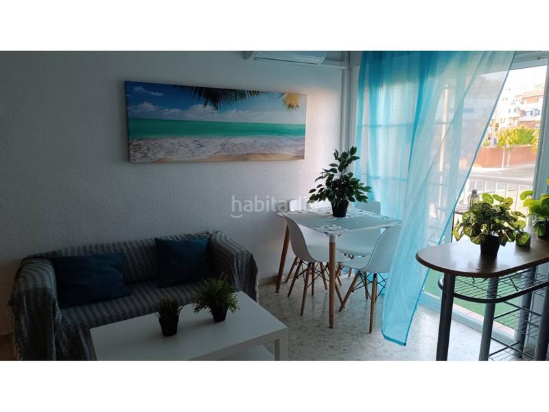 Foto bafa8c7a-c4b6-4be9-a7c4-56a335bb8e9f. Estudio en venta moderno estudio en El Sabinar-Urbanizaciones-Las Marinas-Playa Serena Roquetas de Mar
