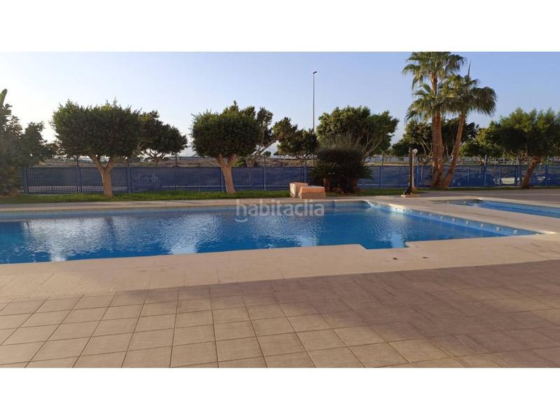 Foto bda40da7-314f-470b-bf54-1d4460dc57e7. Estudio en venta moderno estudio en El Sabinar-Urbanizaciones-Las Marinas-Playa Serena Roquetas de Mar