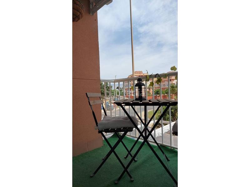 Foto c4a8f6ce-caff-44ec-928b-62e1d38d8856. Estudio en venta moderno estudio en El Sabinar-Urbanizaciones-Las Marinas-Playa Serena Roquetas de Mar