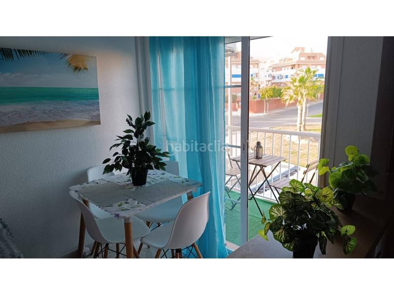 Foto f7689404-7c44-4d15-a769-f53c869f5644. Estudio en venta moderno estudio en El Sabinar-Urbanizaciones-Las Marinas-Playa Serena Roquetas de Mar