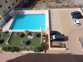 Location Appartement  Rosita ferrer. En alquiler vivienda larga temporada