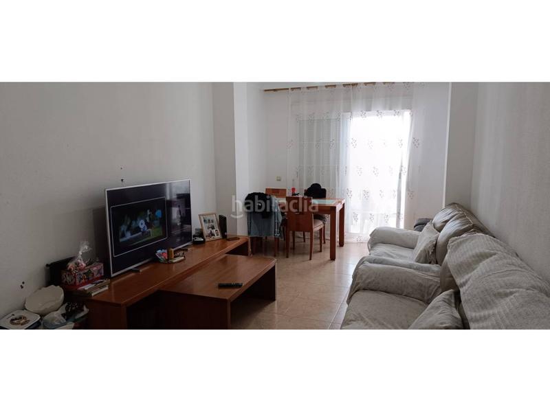 Foto 1120eb6e-9b54-40c3-a0ba-0d90165928eb. Piso venta de atico en Roquetas pueblo Roquetas de Mar