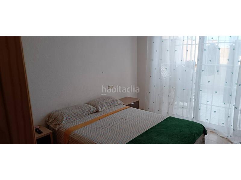 Foto 200369dd-e64d-48cd-a8ce-b3cf480d4659. Piso venta de atico en Roquetas pueblo Roquetas de Mar