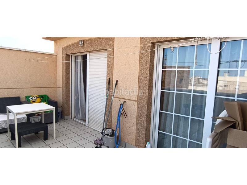 Foto 2b33f805-bd5e-4cd4-8562-42e9b8d98a01. Piso venta de atico en Roquetas pueblo Roquetas de Mar