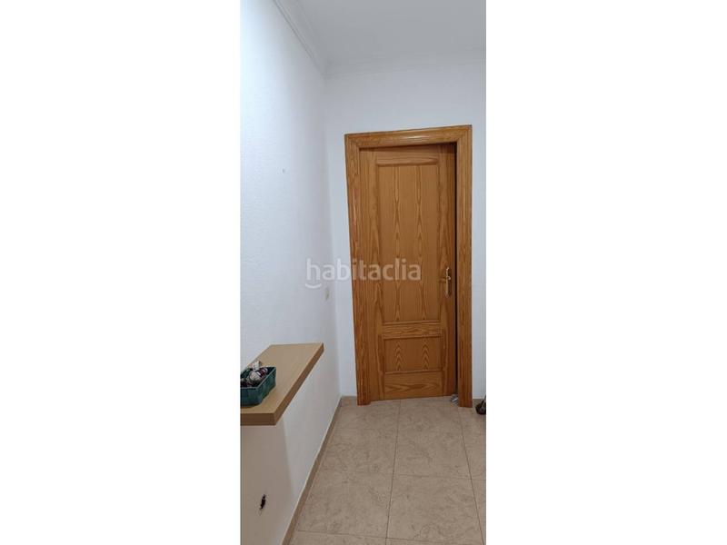 Foto 39526d42-5de6-4370-b896-c8edcba831b0. Piso venta de atico en Roquetas pueblo Roquetas de Mar