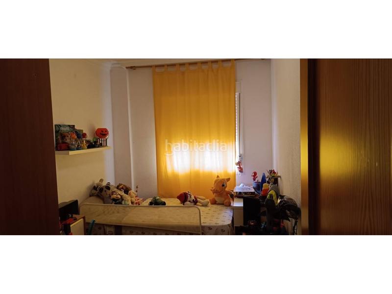 Foto 6eea88ee-2da7-4b15-93e7-506345152911. Piso venta de atico en Roquetas pueblo Roquetas de Mar