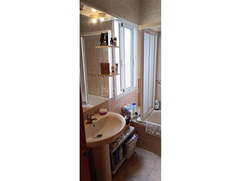 Foto 960866fa-d54f-485b-aa6e-b666ed63110d. Piso venta de atico en Roquetas pueblo Roquetas de Mar