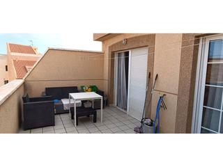 Appartamento in Roquetas pueblo. Venta de atico en roquetas de mar