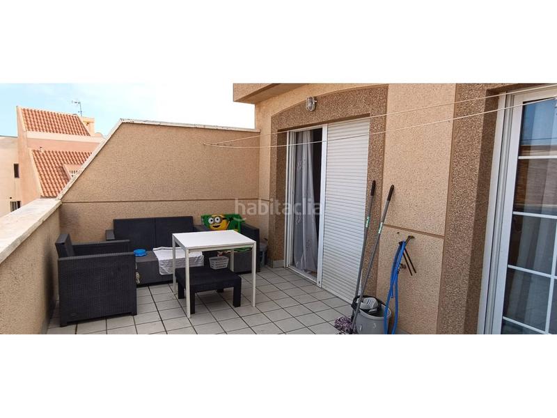 Foto b3ab4000-2d94-4567-81d3-f9898fb314e8. Piso venta de atico en Roquetas pueblo Roquetas de Mar