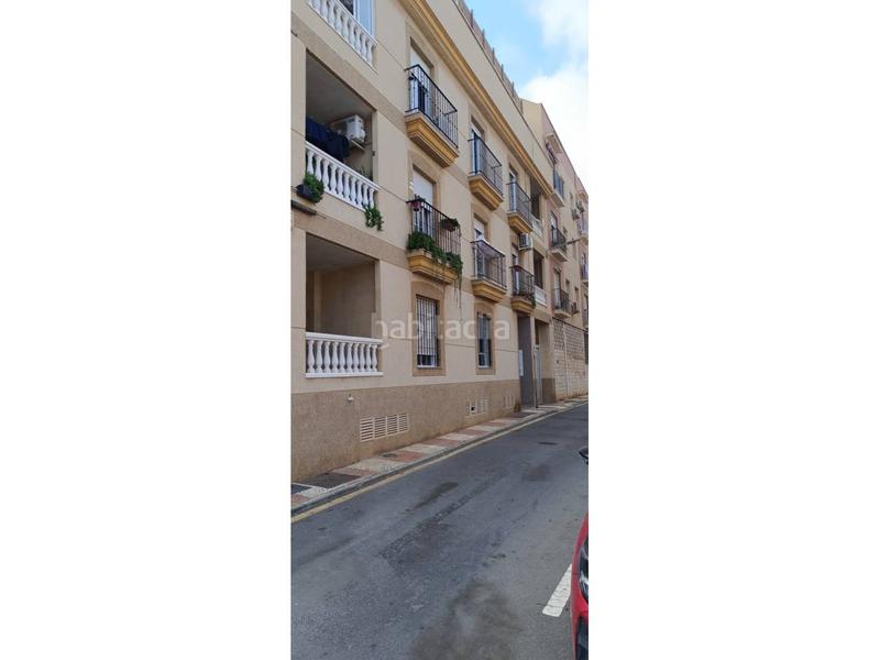 Foto b7e636cf-2e66-48ef-9cd3-1e6d3895ed74. Piso venta de atico en Roquetas pueblo Roquetas de Mar