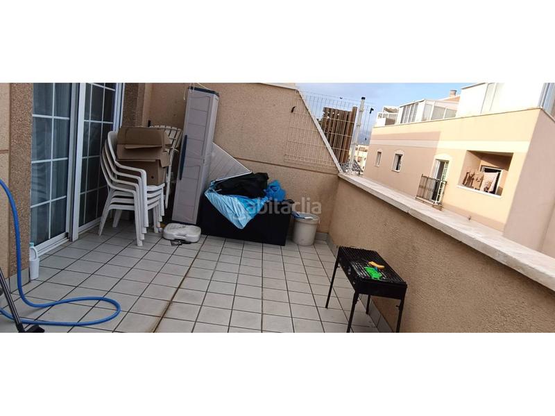 Foto cfedffed-8719-4c25-83e5-deea1f5f70d7. Piso venta de atico en Roquetas pueblo Roquetas de Mar
