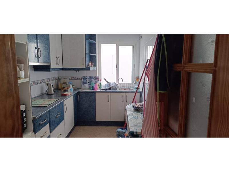 Foto d7f546ac-dae0-4ecd-97dd-c026f169e0bf. Piso venta de atico en Roquetas pueblo Roquetas de Mar