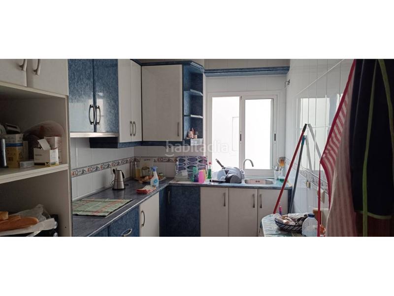 Foto e2deca5e-16a7-4305-b014-9b1465f3f02f. Piso venta de atico en Roquetas pueblo Roquetas de Mar