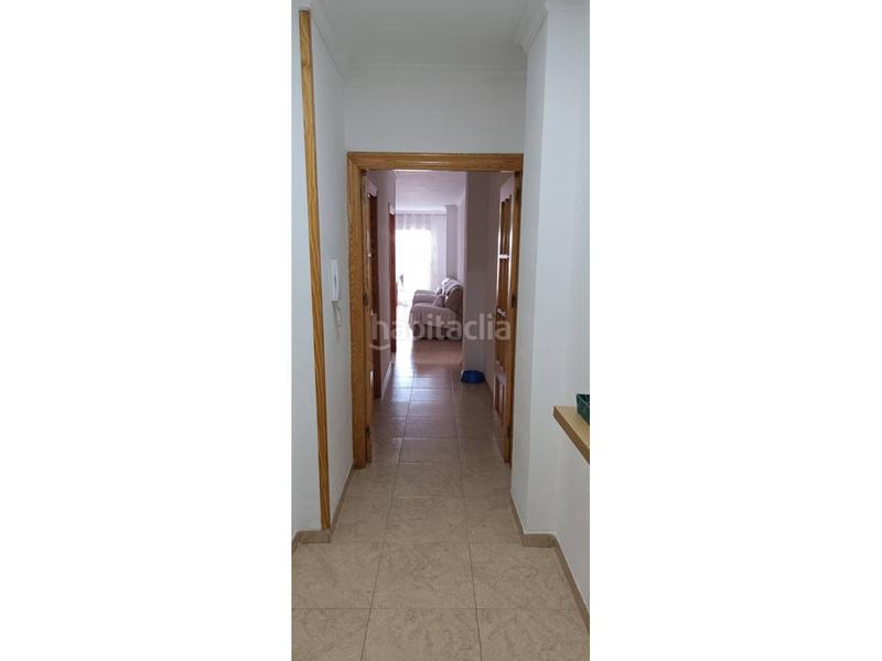 Foto fc5c13a3-1860-424b-8dad-4286f3b36e80. Piso venta de atico en Roquetas pueblo Roquetas de Mar