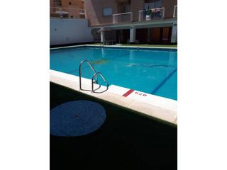 Miete Etagenwohnung  Sabinar. Disponible en alquiler vivienda de dos dormitorios