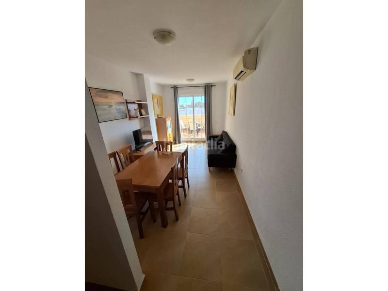 Foto 2877fb9b-10c9-4326-ab6f-5b29ab753d12. Appartamento con piscina in El Sabinar-Urbanizaciones-Las Marinas-Playa Serena Roquetas de Mar