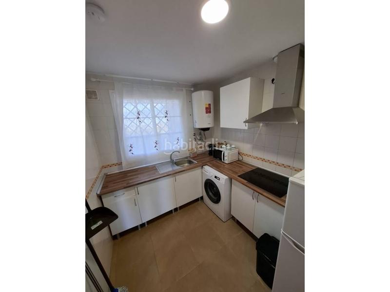 Foto 6802c5f4-5e0d-4678-b98c-3b8742717885. Appartamento con piscina in El Sabinar-Urbanizaciones-Las Marinas-Playa Serena Roquetas de Mar