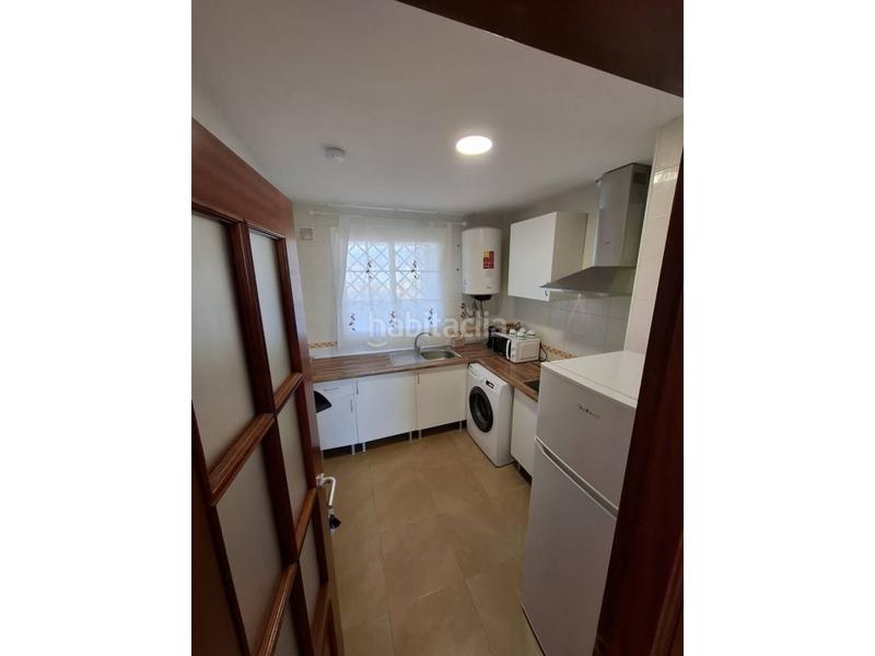 Foto ff734b92-c9ac-4ab8-98ea-6d14157c8112. Appartamento con piscina in El Sabinar-Urbanizaciones-Las Marinas-Playa Serena Roquetas de Mar