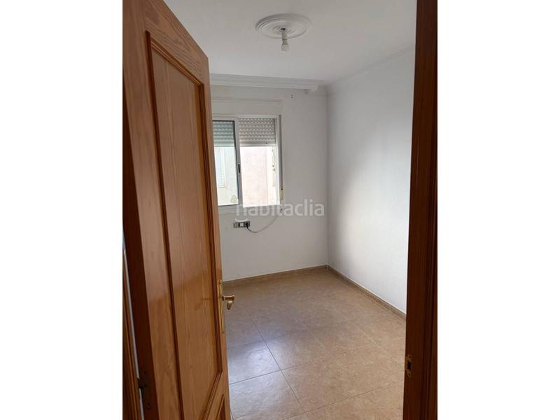Foto dce93b41-e540-4948-bb8f-7fc3bd57f362. Appartamento in Roquetas pueblo Roquetas de Mar